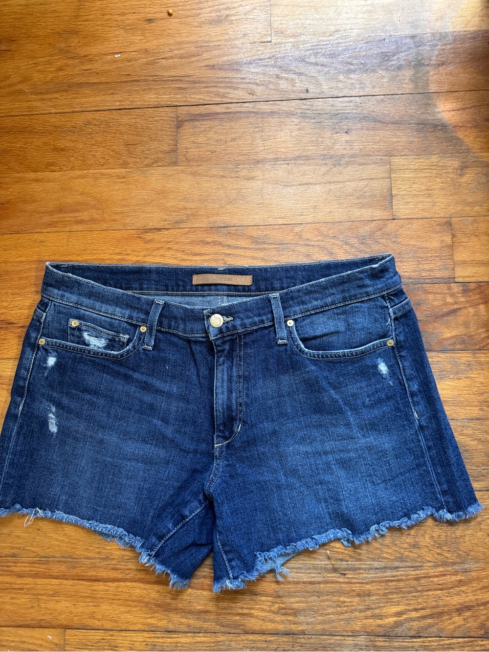 Joes The Ozzie 4” Denim Short 30